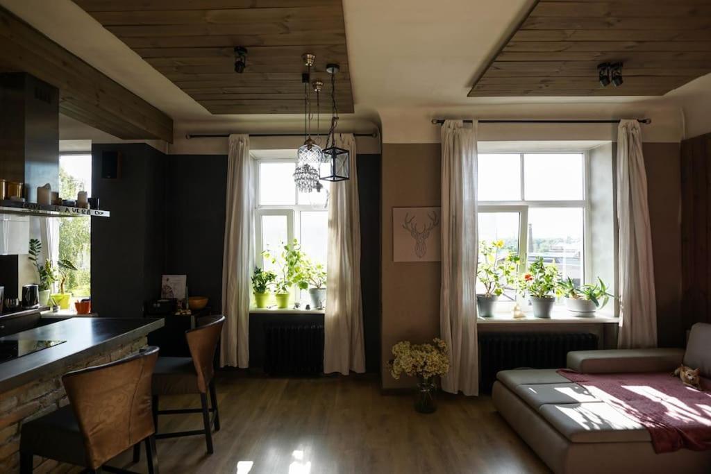 Cozy Apart. For Holidays Or Work Apartamento *