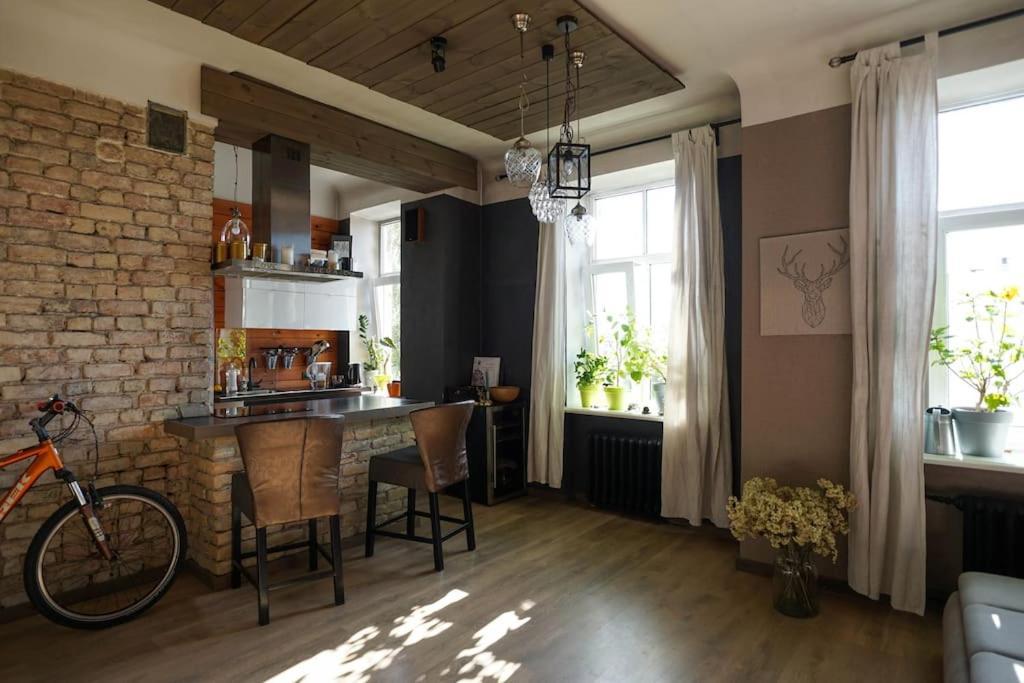 Apartamento Cozy Apart. For Holidays Or Work