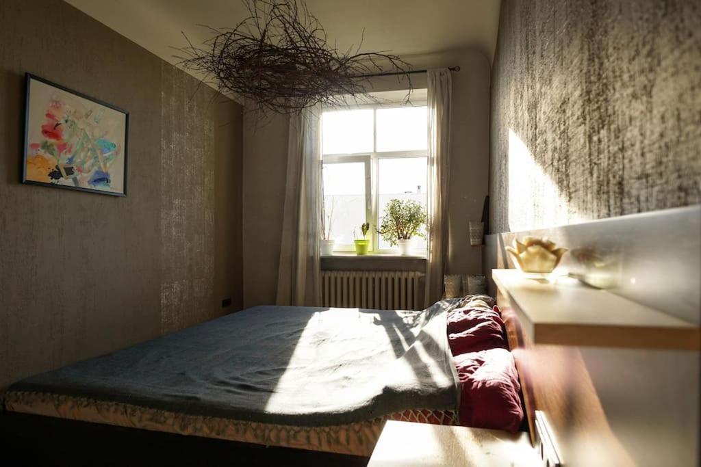 Lägenhet Cozy Apart. For Holidays Or Work